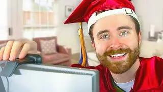 What It's Like To Graduate Online