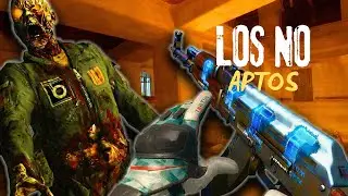 NOS INVADEN LOS NO APTOS EN EL SERVER/  CSSO ARGENTINA #faceit
