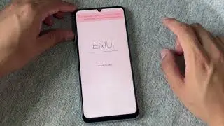 Hard Reset Huawei Nova Y72s