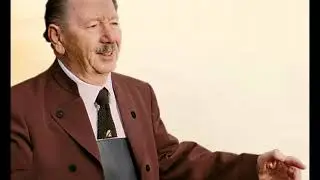 Ernst Mosch - Abschied vom Liebchen