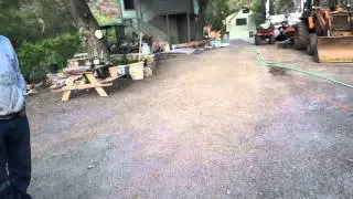 Wheeler Springs, California Part 2