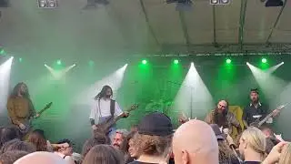 1914 Live @ Boarstream Open Air 2022