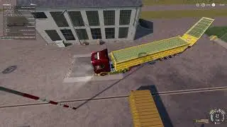 FS19 PV County Johnson Farm E40