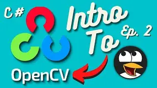 A Beginner's Guide to Image Manipulation with OpenCV in C#
