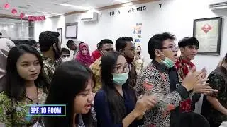 BPF MALANG , apresiasi dari BBJ & KBI   #bpfmalang #bpf #bestprofit