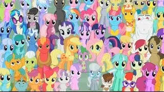 New 26: 7th Heaven- Rock Solid Friendship Review (MLP 148)
