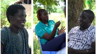 Kilifi water project - Nema-led Environmental Impact Assessment