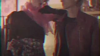 '85 Again - Fashion Film | Filmed and edited by Russell Rabanal