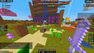 Craftluna S4 Kill Montage (aJursadio ve Samet69 için) Batin geri dön