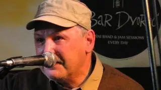 Jani Kovačič - Ameba (Nesimo jih vun 2014)
