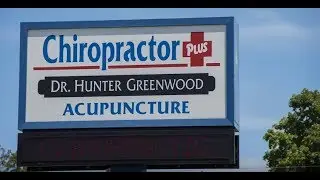Hear What Patients Say About Nixa Chiropractor Dr. Hunter Greenwood. Learn About Chiropractor Plus.