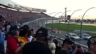 TMS NRA 500