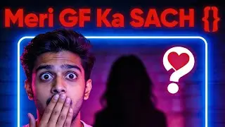 Meri Girlfriend Ka Sach! 😱 Kya Hai Asli Story? | Rigel Star blue lion Vlog 57