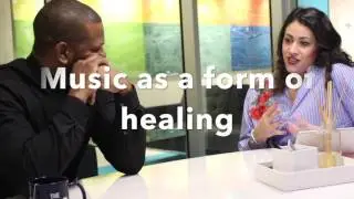 Style & Resilience Featuring Rahfeal Gordon