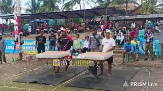 BABAK 20 BESAR LOMBA RING LOMNAS PMTI 2026 LAPAK KEBO PANGANDARAN
