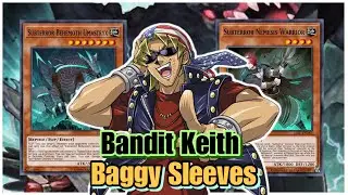 SUBTERROR Deck Subterror Nemesis Warrior [Yu-Gi-Oh! Duel Links]