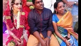 Yuvan Shankar Raja got married to his Muslim girl friend Jabarunnisa  in a private ceremony