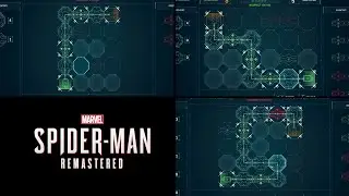 Breakthrough - Neural Interface Puzzle | Spider-Man Remastered PC