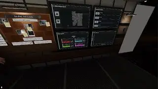 Xavier and Ryan do NOT get along
