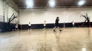 House of Hustle Game 4