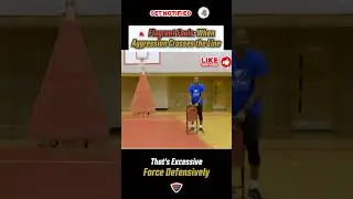 Flagrant Fouls in Basketball: When Aggression Crosses the Line