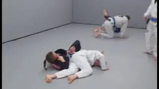 VBJJ - Advanced Class