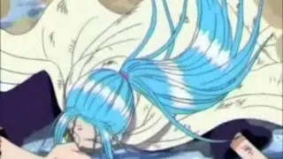 Vivi x Kohza (One Piece) - Desert Rose