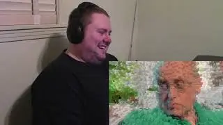 Respected Gentleman Forced Booking 2 Reaction