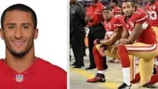 NFL changes Colin Kaepernick's current status