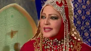 RAZIA SULTAN - Ep 59 - Sooraj Thapar, Pankhuri Awasthy - Hindi Tv Serial - Zee Anmol