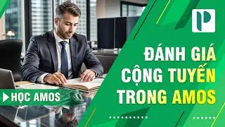 Đ&aacute;nh gi&aacute; + khắc phục đa cộng tuyến m&ocirc; h&igrave;nh SEM tr&ecirc;n AMOS