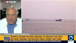PressTV, Wars in Ukraine and Iran, July 28, 2026