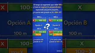 Геометрическая задача #gedmath #parati #geometry #mathematics #mathematicalproblem #viralhorts #m...