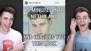 Reacting To Memes of Tal Fishman