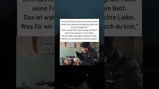 ❤️⏳ 58 Jahre an ihrer Seite: Wahre Liebe, die selbst einen Schlaganfall &uuml;berdauerte