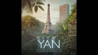 Yan - Double Identit&eacute; (audio officiel)