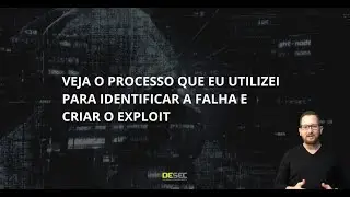 Como realizar pesquisa de vulnerabilidades em sistemas