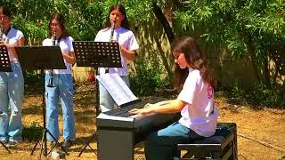 Get Tiny Collective   I'm not so Sure Roy Hargrove Cover
