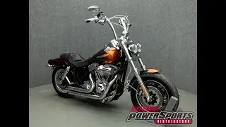 2009 HARLEY DAVIDSON FXDFSE SCREAMIN' EAGLE CVO DYNA FAT BOB - National Powersports Distributors
