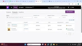 Awal Music Distribution Dashboard: How to Setup Payment details and Withdraw Your earnings