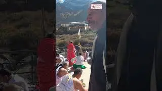 Pind Daan at Brahma Kapal, Badrinath | Grant Final Liberation to Your Ancestors