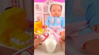 ASMR Unboxing Funny Dog & Boys Bath Set Toys | Satisfying ASMR Unboxing With My World Of Toys