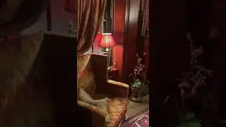 Witchery By The Castle , Is the Turret Room Haunted ?