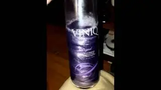 Viniq shimmery liqueur