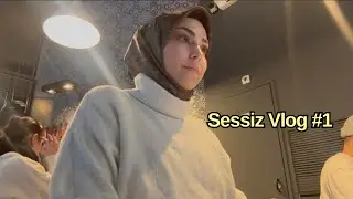 İsvi&ccedil;re&rsquo;nin Kalbinde: Bern Sokakları #sessizvlog 