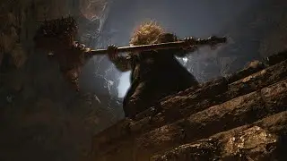 #Resident Evil Village Thrid person #Giant lycan boss fight#gameplayPS5#@