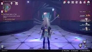 [JP Voice|EN Sub] Honkai Star Rail 3.8 Main Trailblaze Quest Part 2 (Spoiler Alert!)