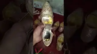 bridalshoes #viralvideo #womenshoesdesigns #bootdesign #fashion #shoess #viral #sandals #shoese