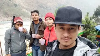 Manang vlog with brothers ( old days). #travel #motovlog #love #youtube #trending 