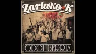 Zartako-K - La Lista Negra